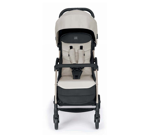 Cam Passeggino Giramondo Beige 214