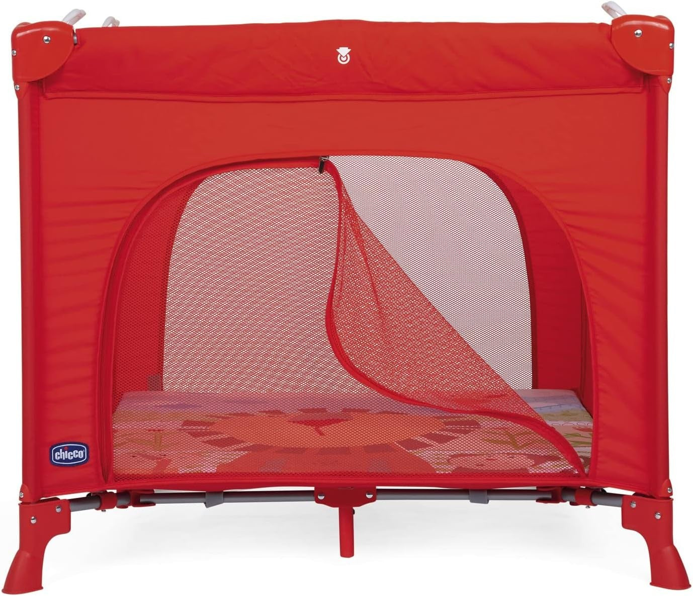 Chicco Box Open Lion