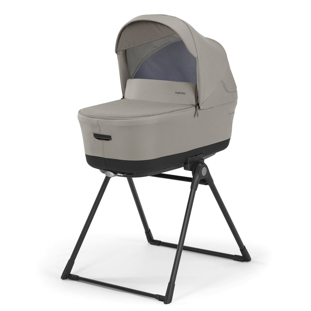 Inglesina Trio Electa Darwin Recline Battery Beige