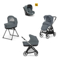 Inglesina Trio Electa Darwin Union Grey