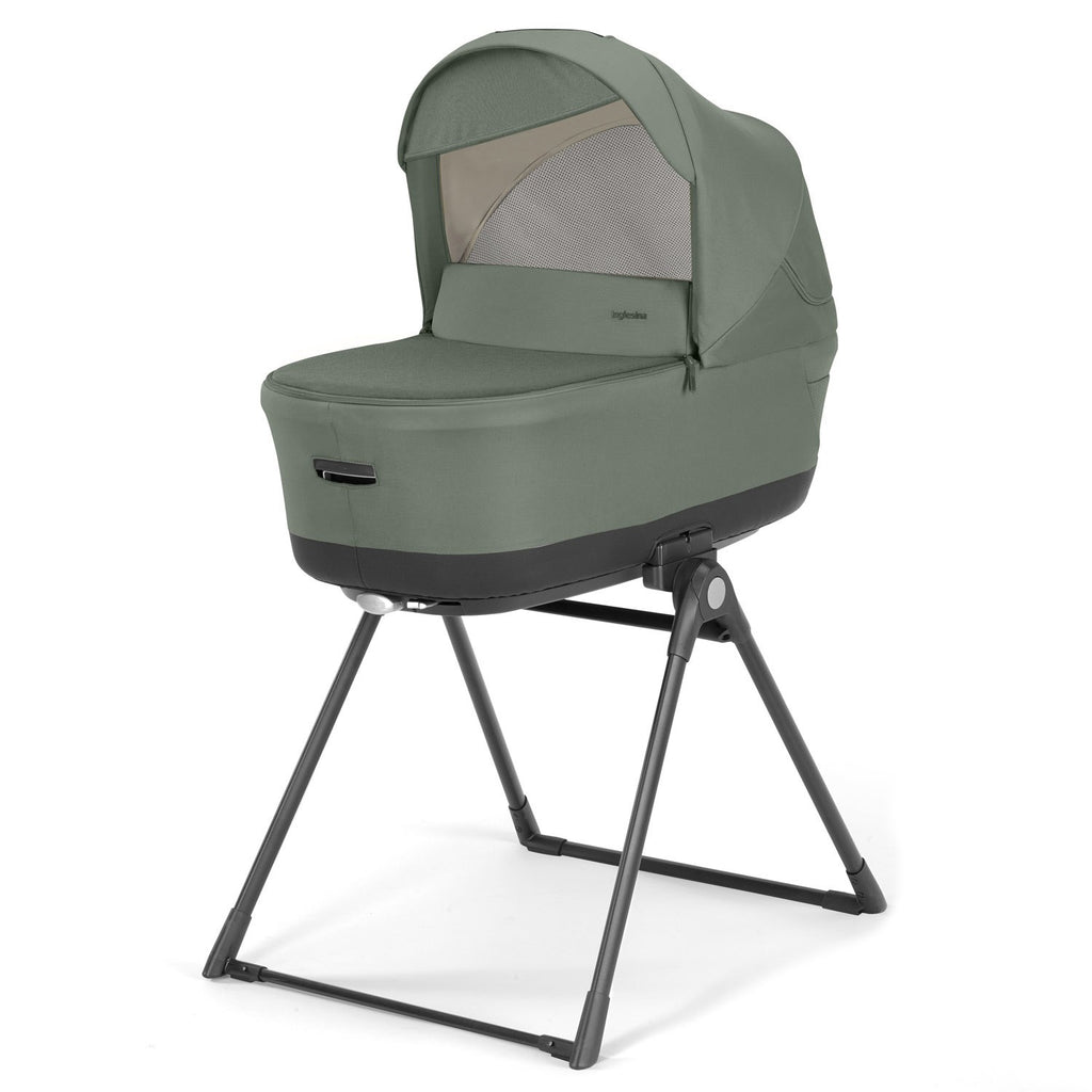 Inglesina Trio Electa Darwin Murray Green
