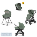 Inglesina Trio Electa Darwin Murray Green