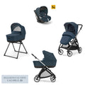 Inglesina Trio Electa Darwin Hudson Blue