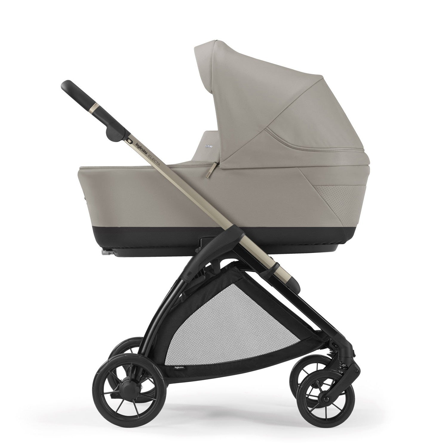 Inglesina Trio Electa Darwin Battery Beige