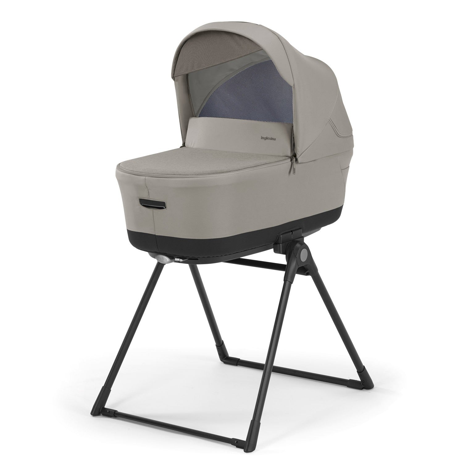 Inglesina Trio Electa Darwin Battery Beige