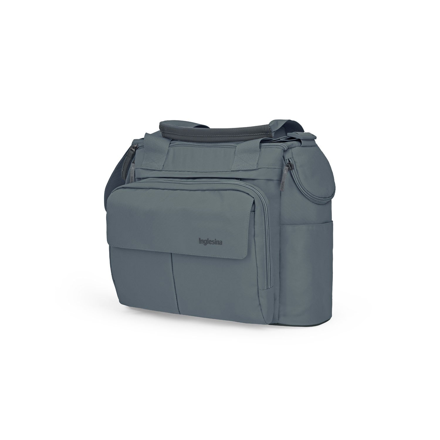 Inglesina Borsa Dual Bag Electa Union Grey