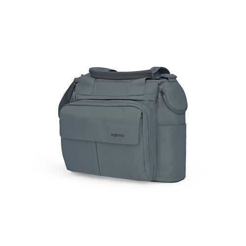 Inglesina Borsa Dual Bag Electa Union Grey