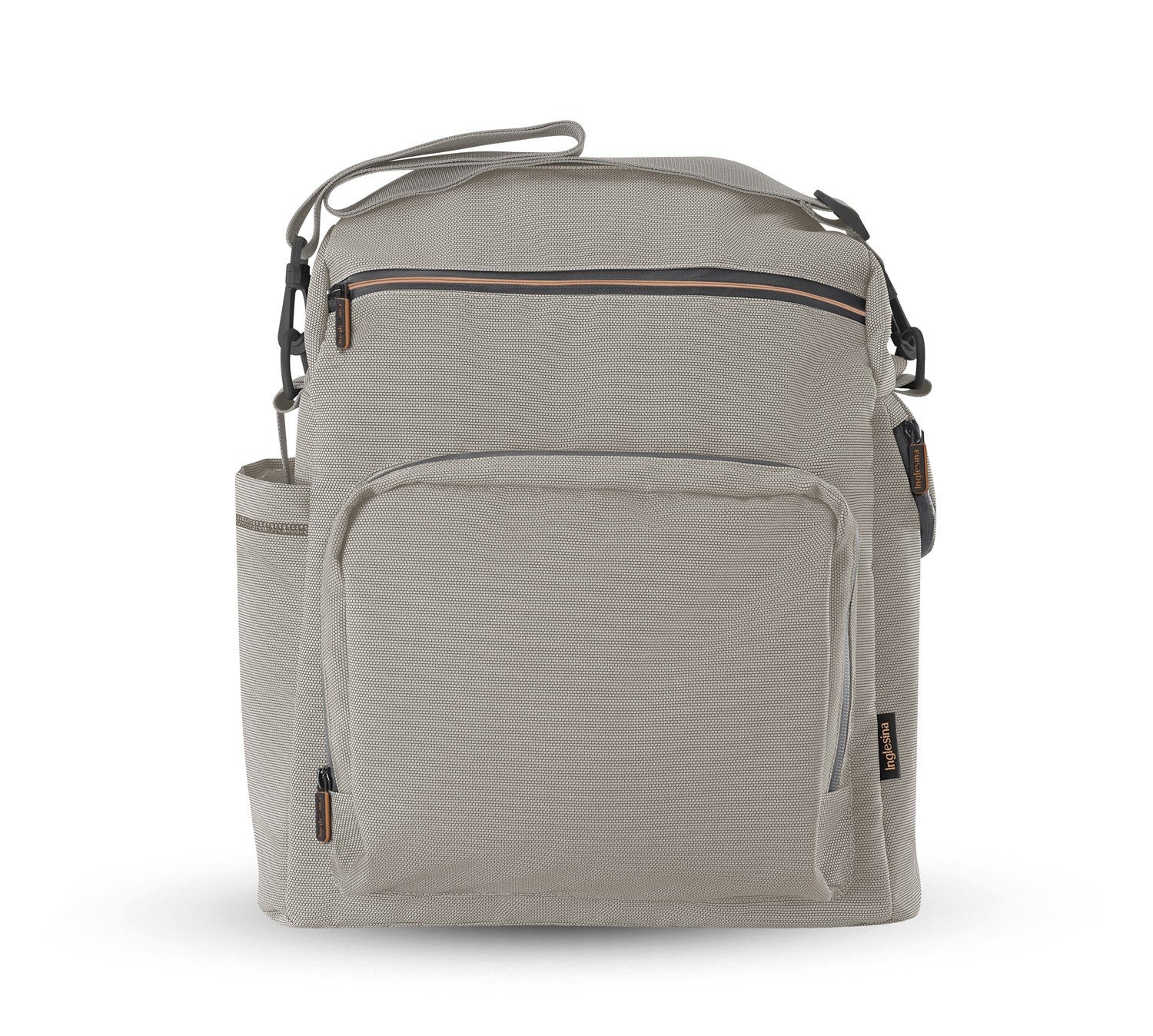 Inglesina Borsa Adventure Bag Aptica XT Tundra Beige