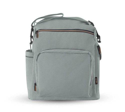 Inglesina Borsa Adventure Bag Aptica XT Igloo Grey
