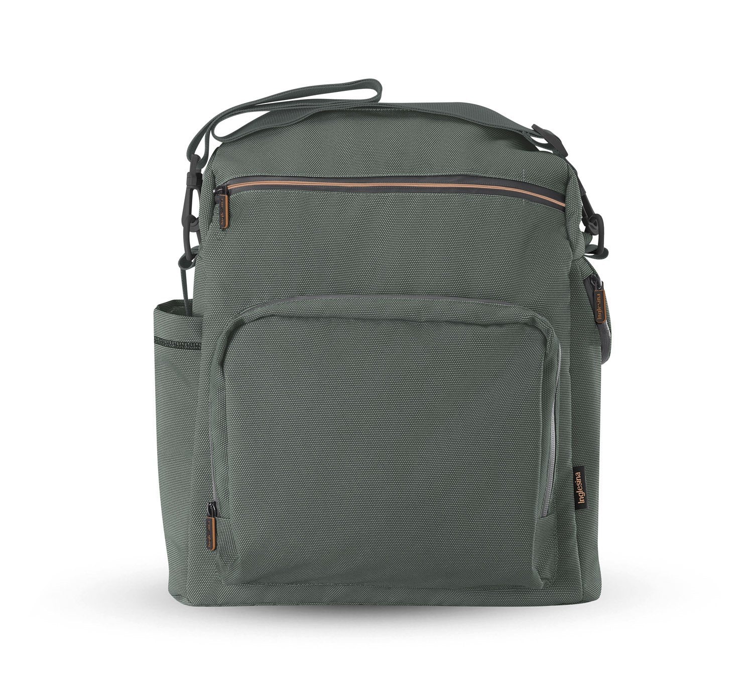 Inglesina Borsa Adventure Bag Aptica XT Taiga Green