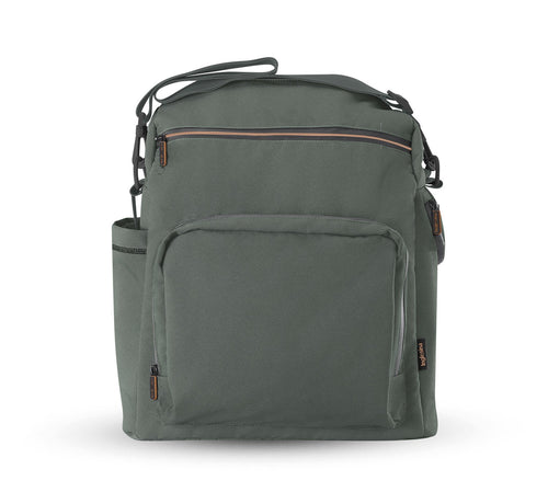 Inglesina Borsa Adventure Bag Aptica XT Taiga Green