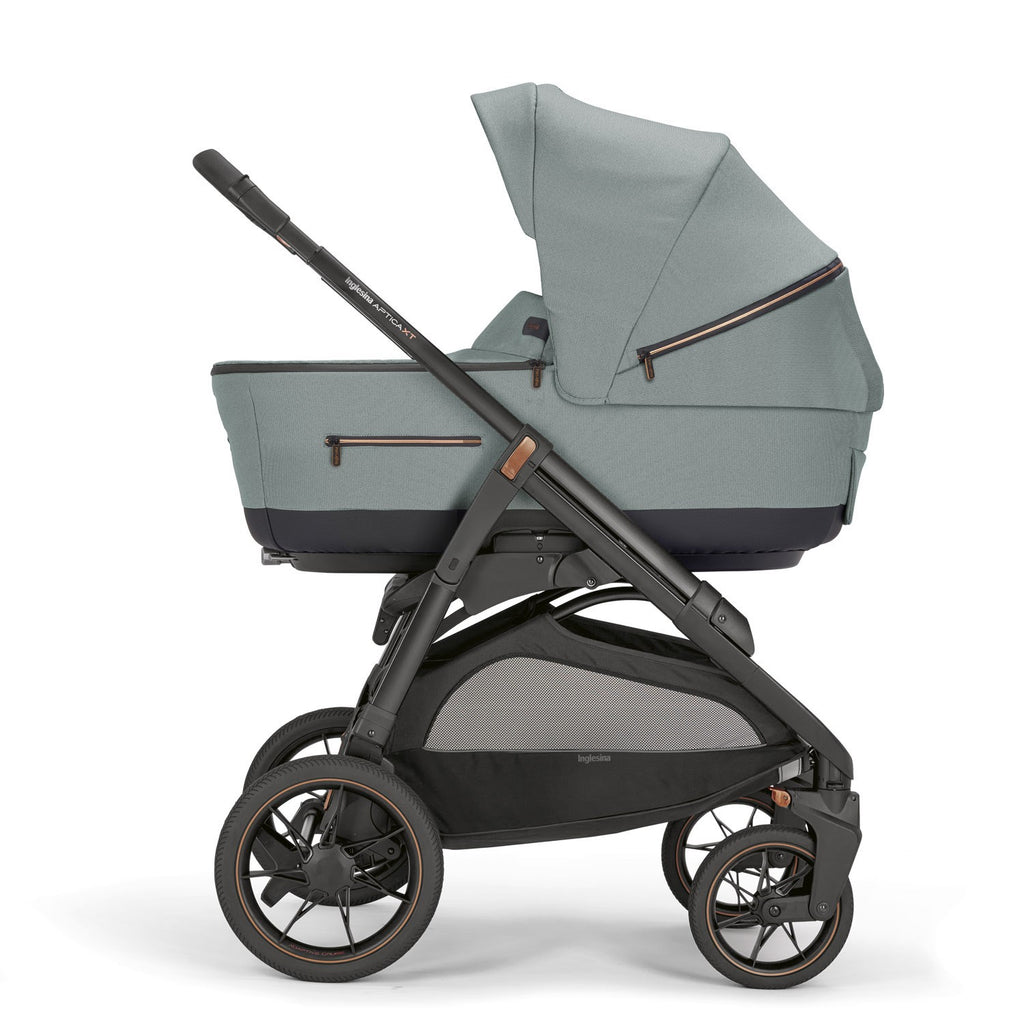 Inglesina Trio Aptica XT Darwin Igloo Grey