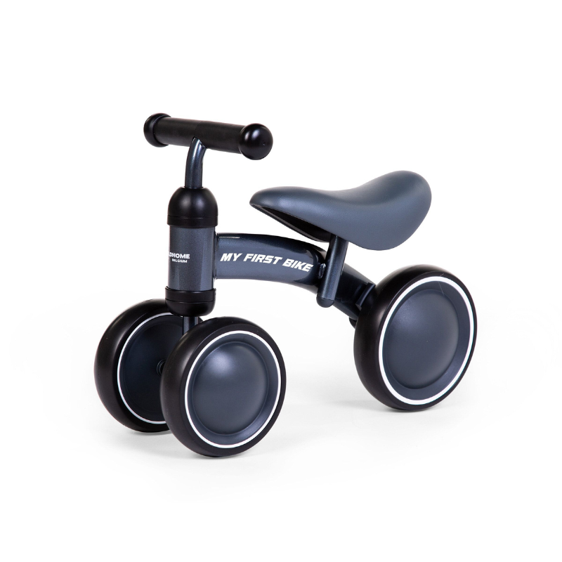 Childhome Balance Bike My First Bike Grey