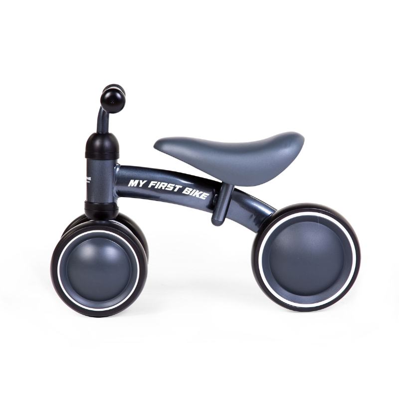 Childhome Balance Bike My First Bike Grey