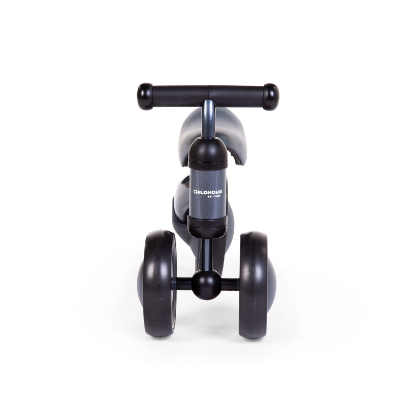 Childhome Balance Bike My First Bike Grey