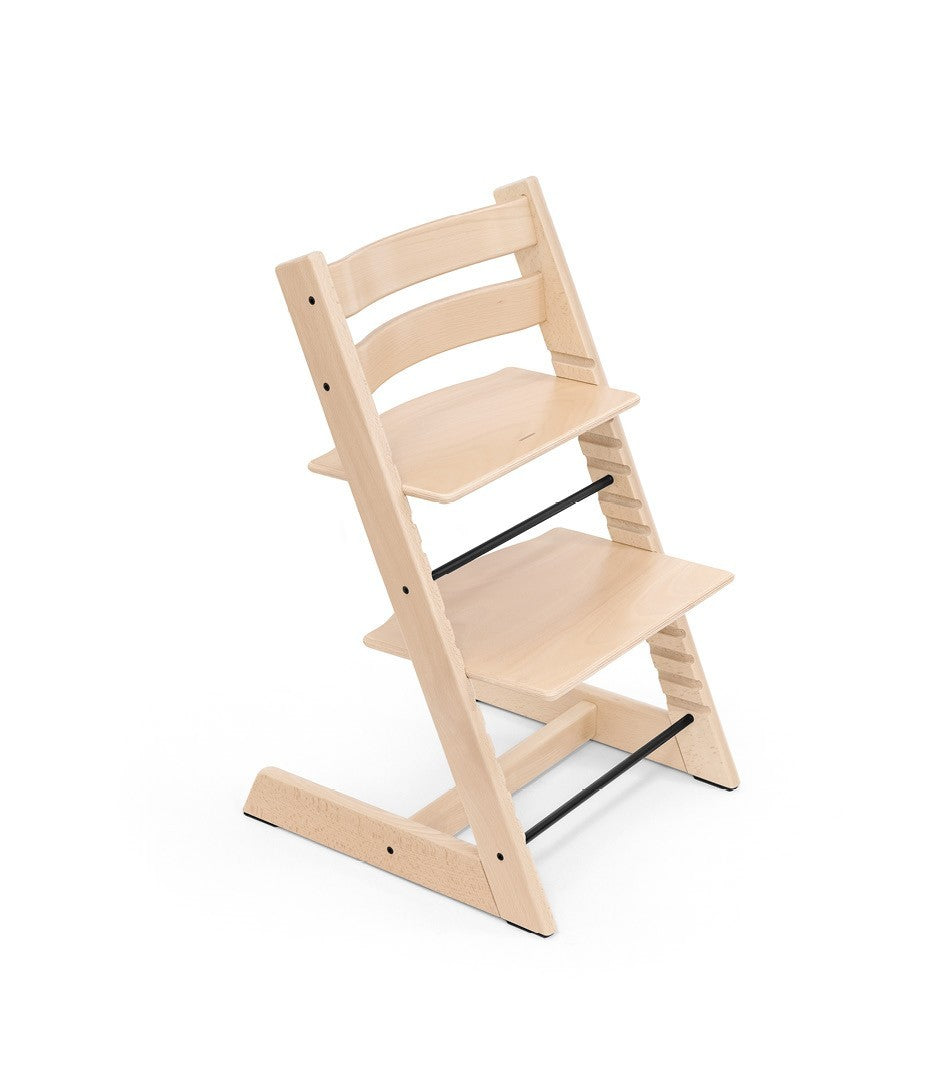 Stokke Promo Tripp Trapp Natural con Newborn