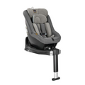 Inglesina Seggiolino Auto Marco Polo 360° i-Size Stone Grey