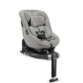 Inglesina Seggiolino Auto Darwin Next Stage i-Size Moon Grey