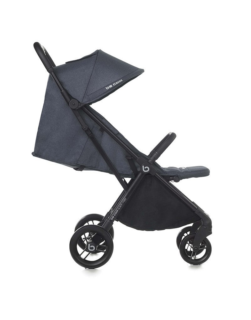 Be Cool Passeggino Quick Fold Azure