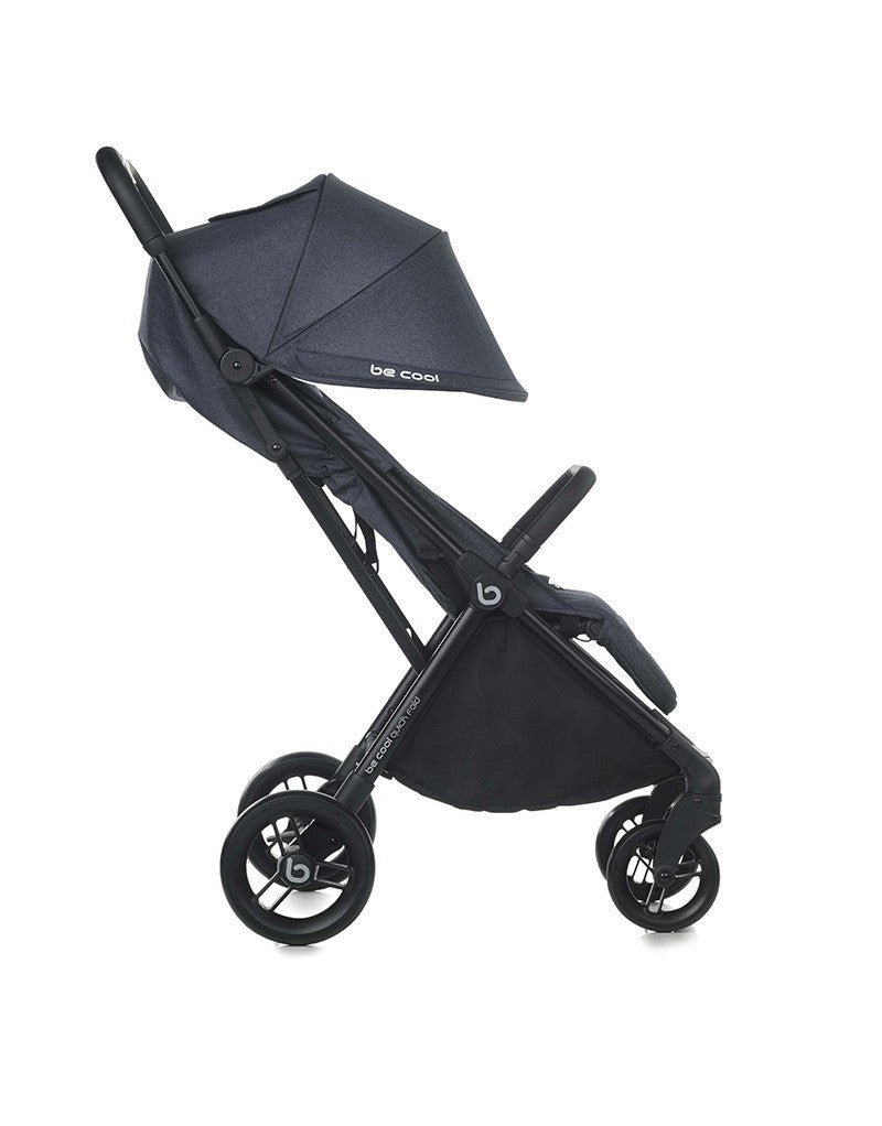 Be Cool Passeggino Quick Fold Azure