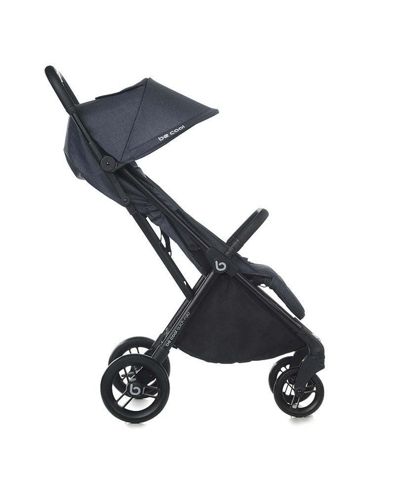 Be Cool Passeggino Quick Fold Azure