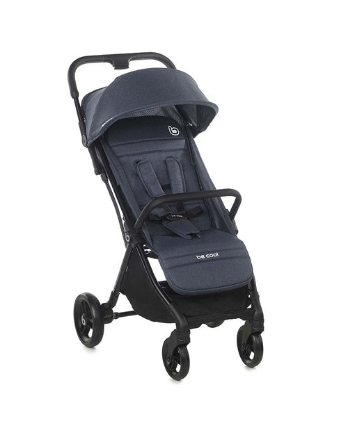 Be Cool Passeggino Quick Fold Azure