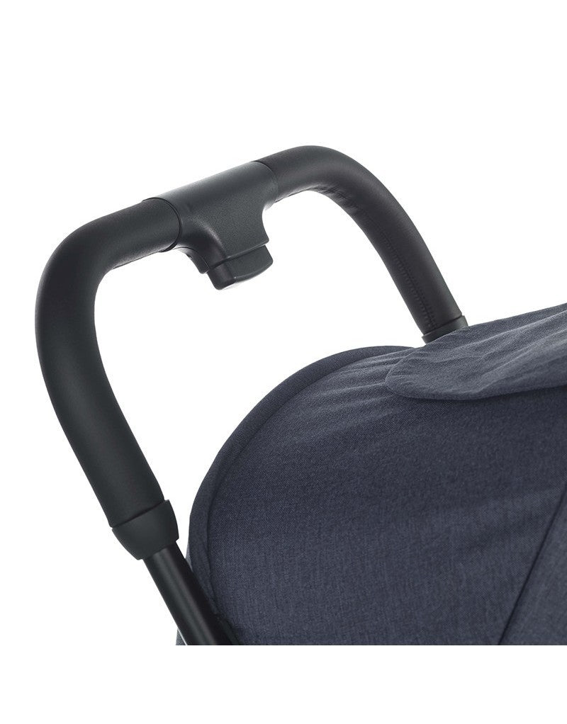 Be Cool Passeggino Quick Fold Graphite