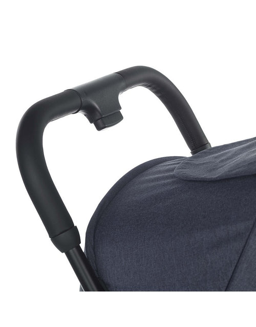 Be Cool Passeggino Quick Fold Graphite