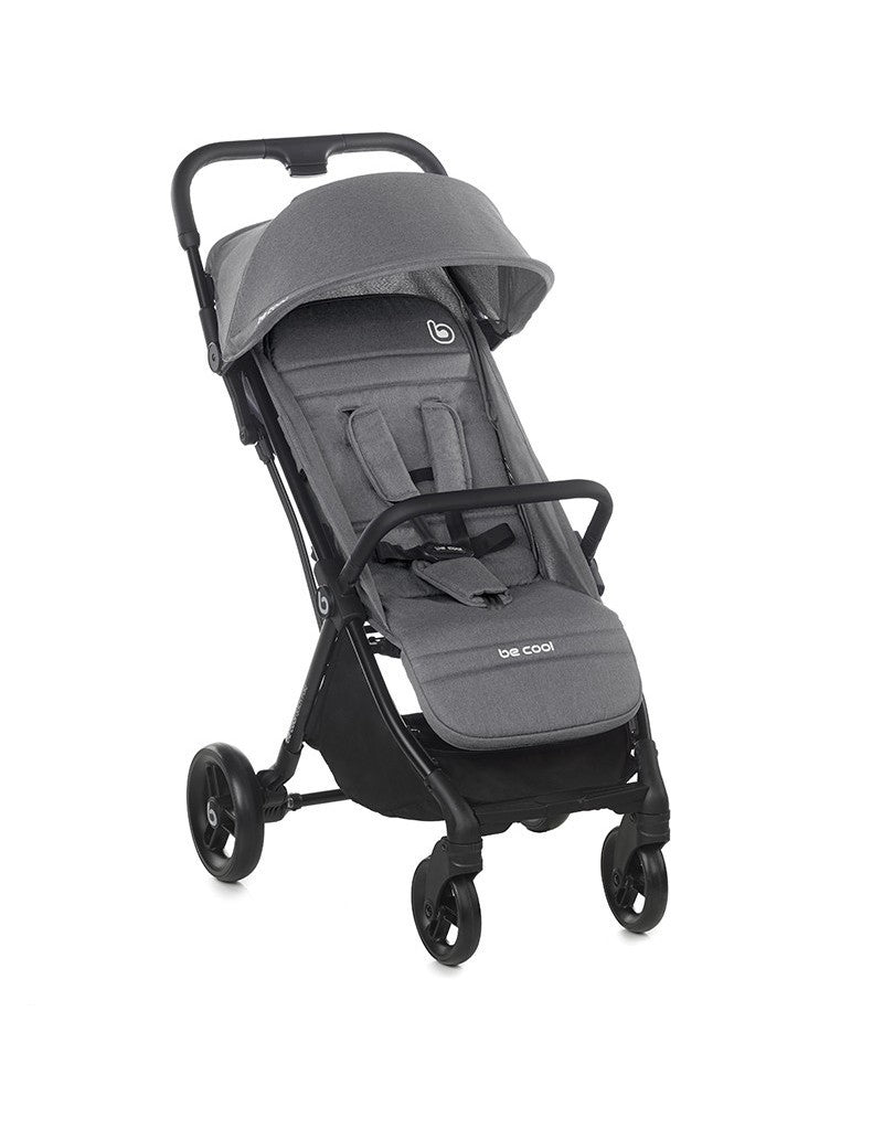Be Cool Passeggino Quick Fold Graphite