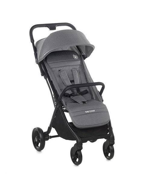 Be Cool Passeggino Quick Fold Graphite