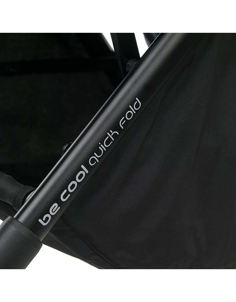 Be Cool Passeggino Quick Fold Orbit