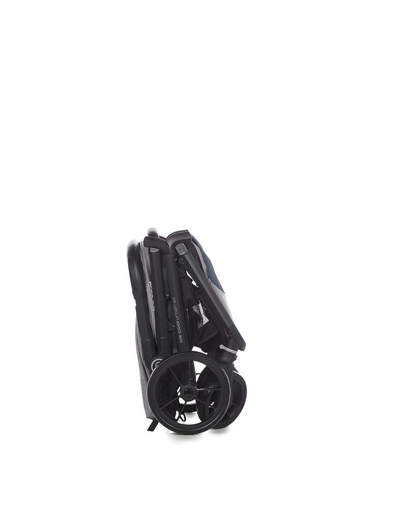 Be Cool Passeggino Urban Go Graphite