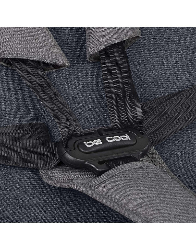 Be Cool Passeggino Urban Go Graphite