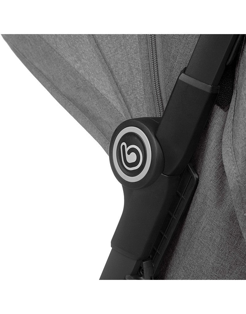 Be Cool Passeggino Urban Go Graphite