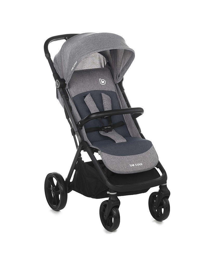 Be Cool Passeggino Urban Go Graphite