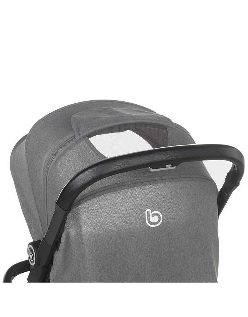 Be Cool Passeggino Urban Go Azure
