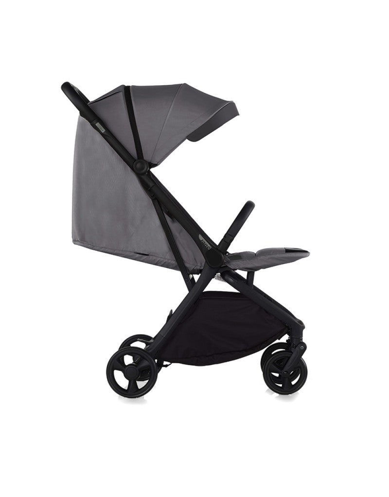 Janè Passeggino Leggero Clap Cold black