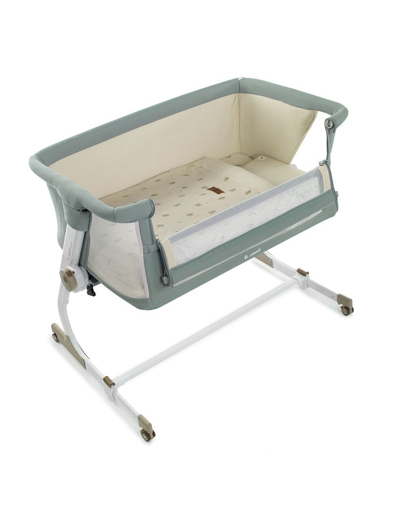 Janè Culla Co-Sleeping Babyside Botanic
