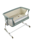 Janè Culla Co-Sleeping Babyside Botanic