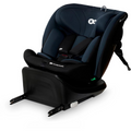 Kinderkraft Seggiolino Auto I-Grow Black
