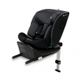Kinderkraft Seggiolino Auto i-360 Black