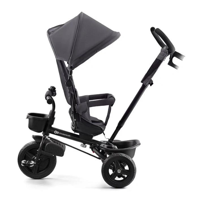 Kinderkraft Triciclo Aveo Malachite Grey