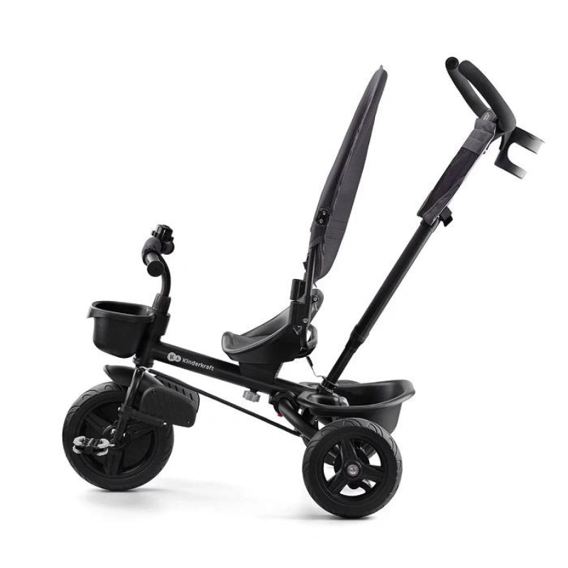 Kinderkraft Triciclo Aveo Malachite Grey