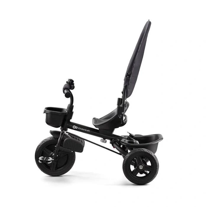 Kinderkraft Triciclo Aveo Malachite Grey