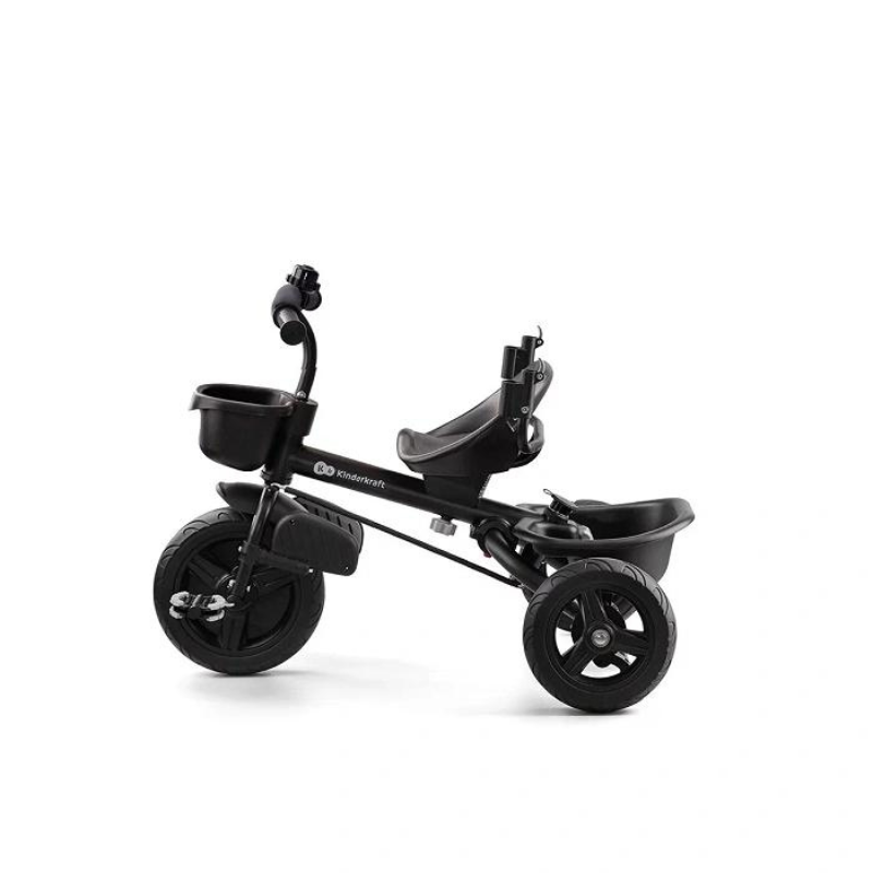 Kinderkraft Triciclo Aveo Malachite Grey