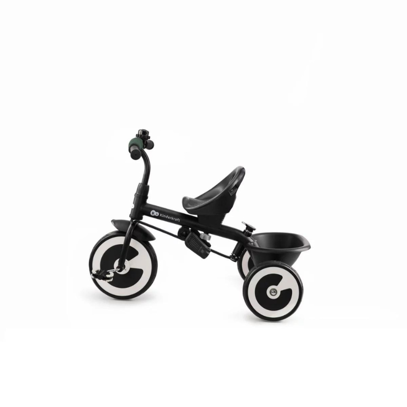 Kinderkraft Triciclo Aston Mystic Green