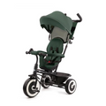 Kinderkraft Triciclo Aston Mystic Green