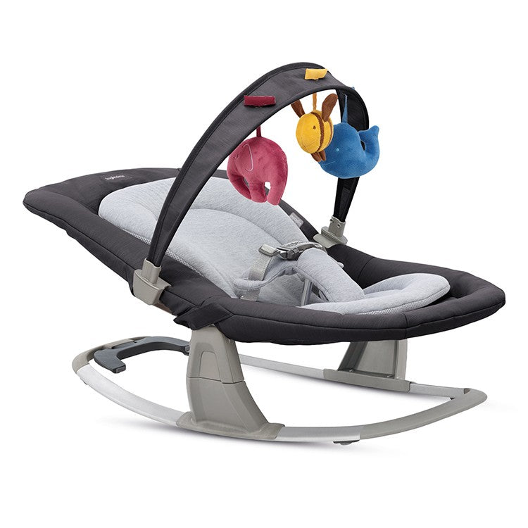 Inglesina Sdraietta Lounge Pepper