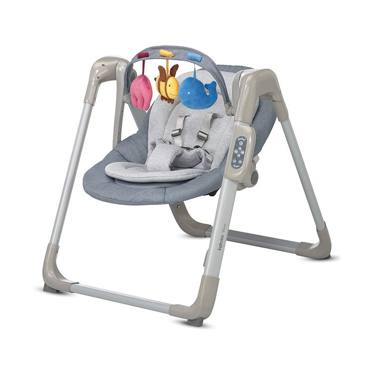 Inglesina Altalena Wave Sugar