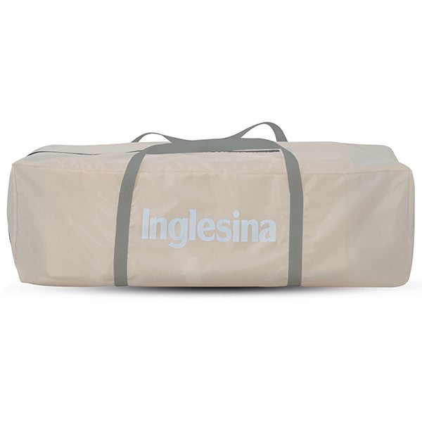 Inglesina Lettino da Viaggio Lodge Grey